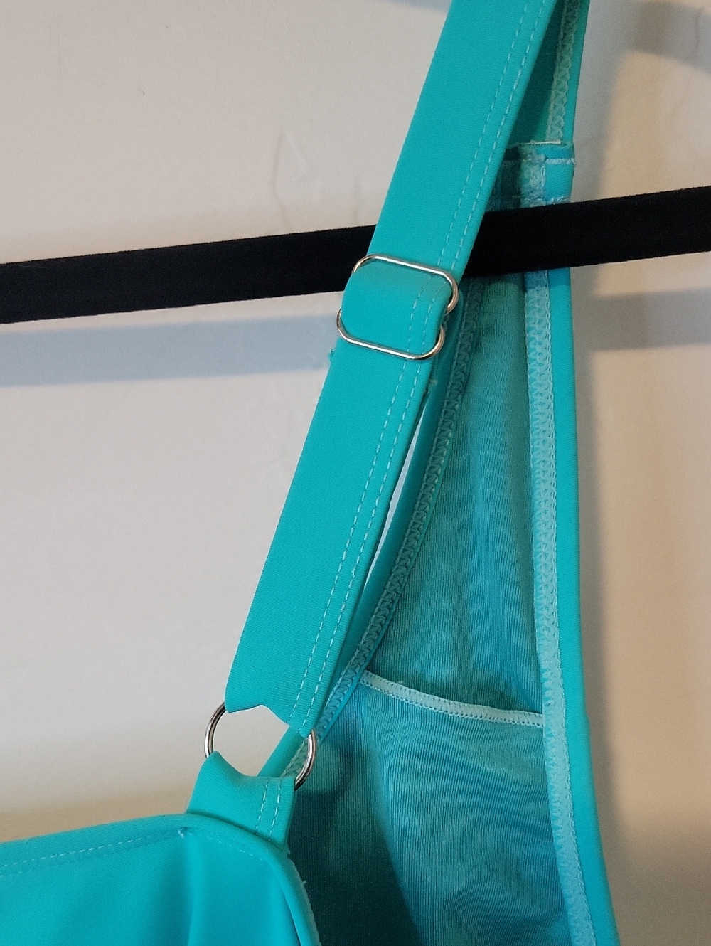 Aqua Eve Tankini SZ 18 W - Picture 3 of 10